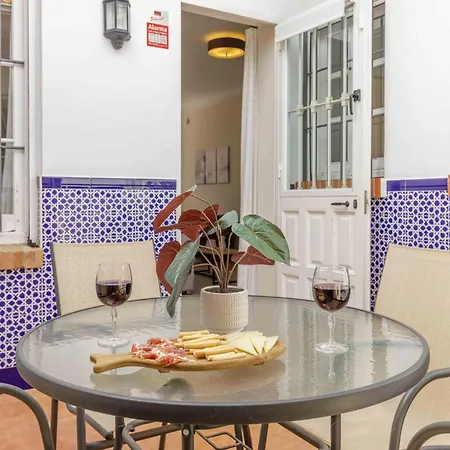 Living4malaga Ocean Glow Apartment *