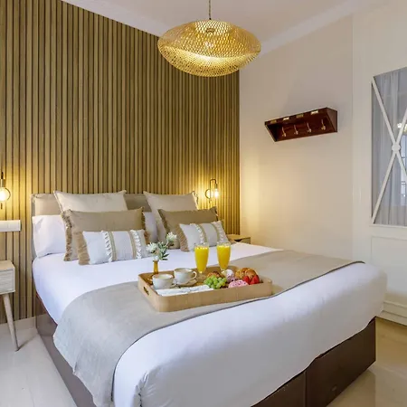 Living4malaga Ocean Glow