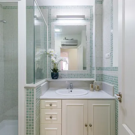 Living4malaga Ocean Glow Appartement *