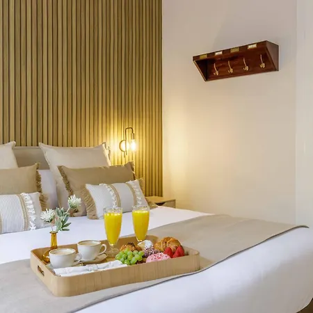 Living4malaga Ocean Glow Appartement