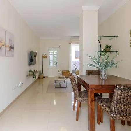 Living4malaga Ocean Glow Apartment *
