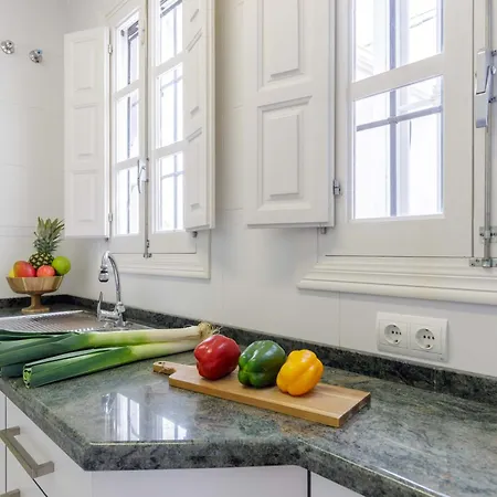 Living4malaga Ocean Glow Appartement
