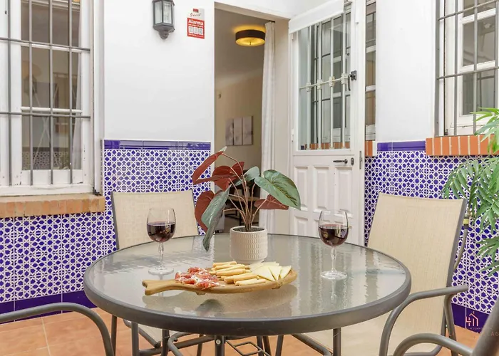 Living4malaga Ocean Glow Apartment *
