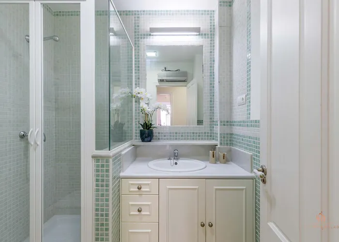 Living4malaga Ocean Glow Apartment *